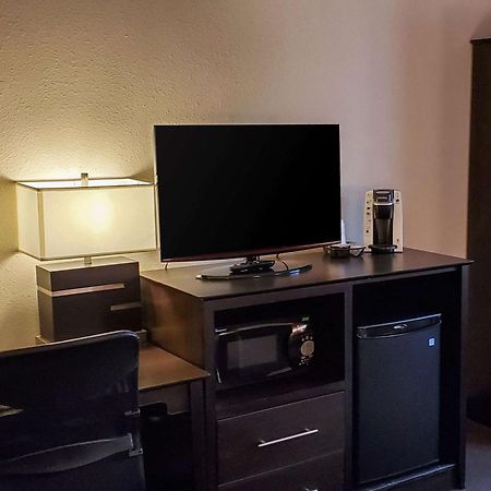 Quality Inn Atchison Kültér fotó