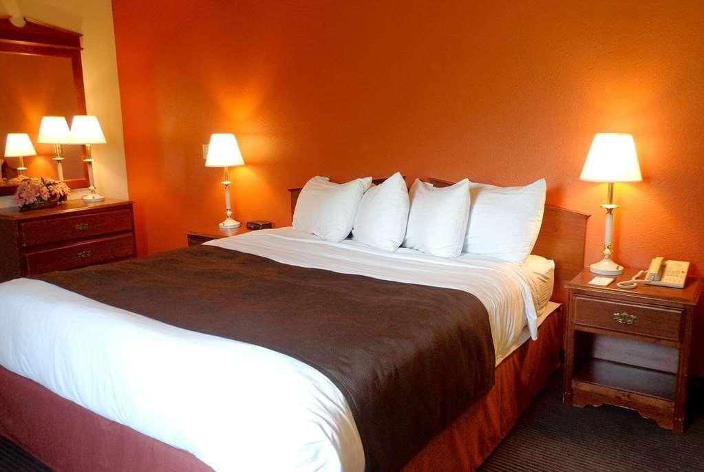 Quality Inn Atchison Kültér fotó