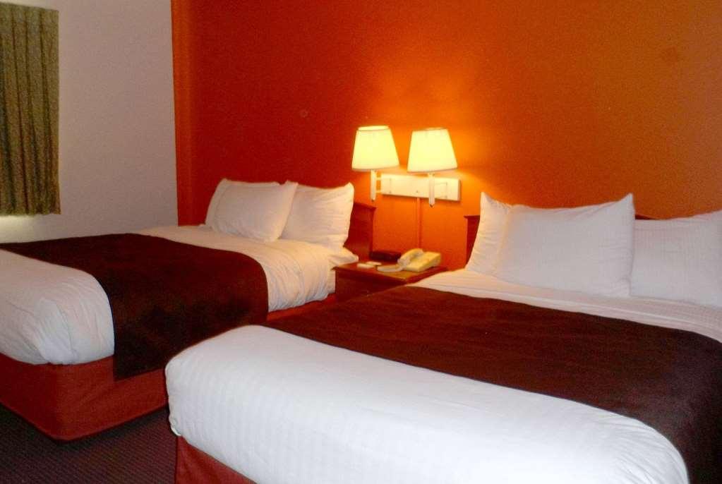 Quality Inn Atchison Kültér fotó
