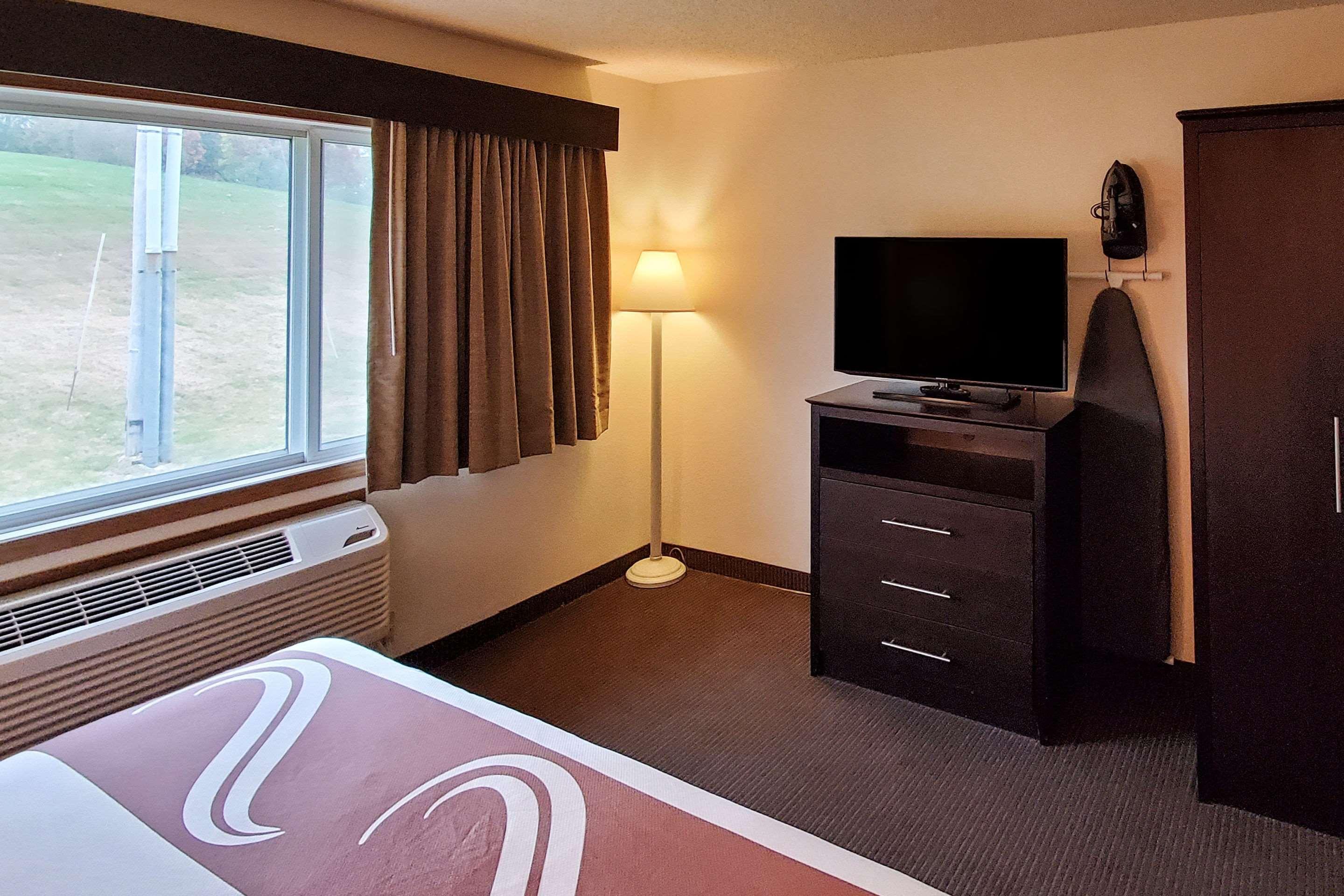 Quality Inn Atchison Kültér fotó