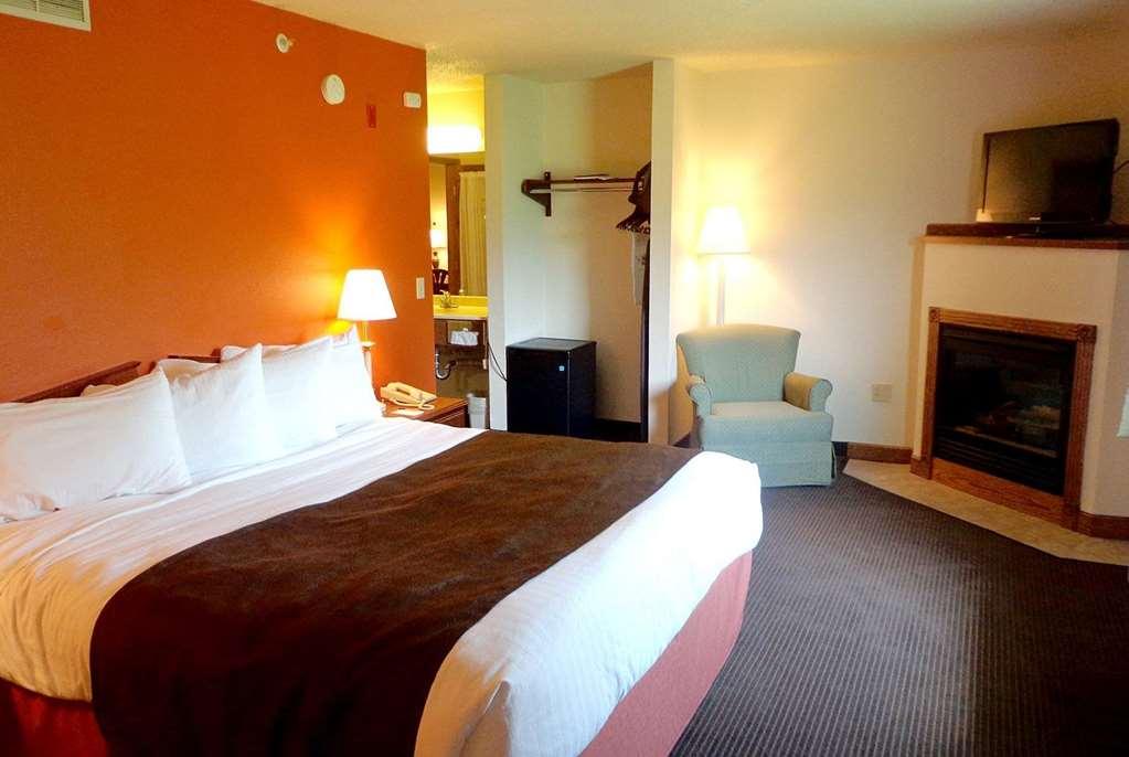 Quality Inn Atchison Kültér fotó