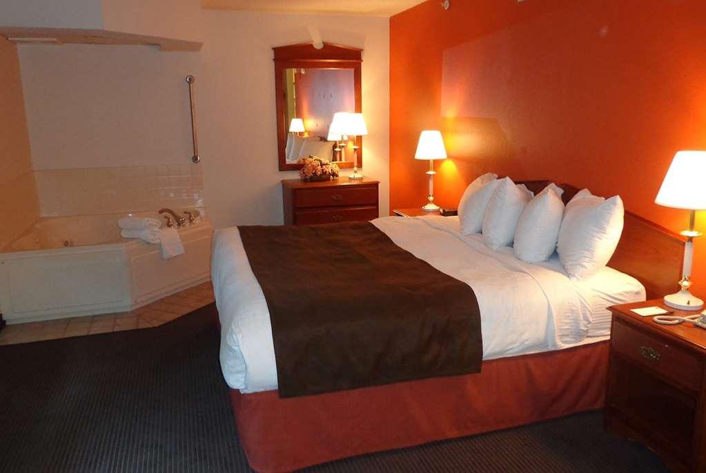 Quality Inn Atchison Kültér fotó