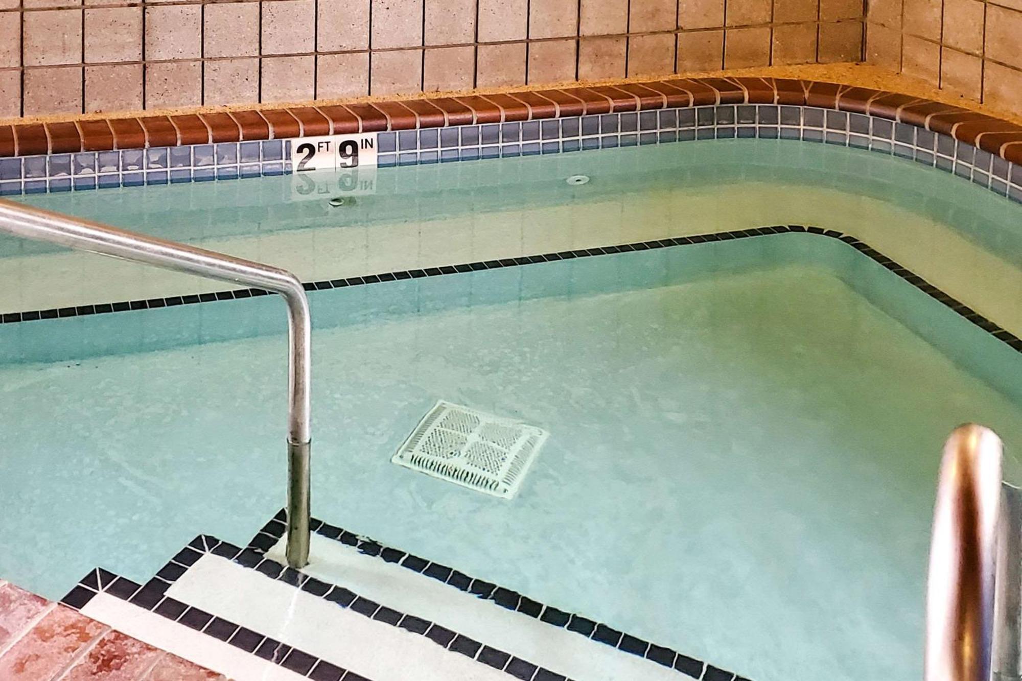 Quality Inn Atchison Kültér fotó