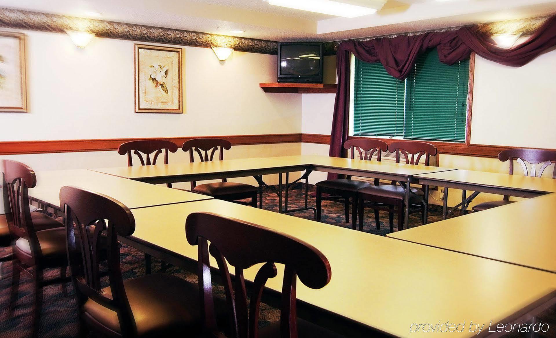 Quality Inn Atchison Kültér fotó