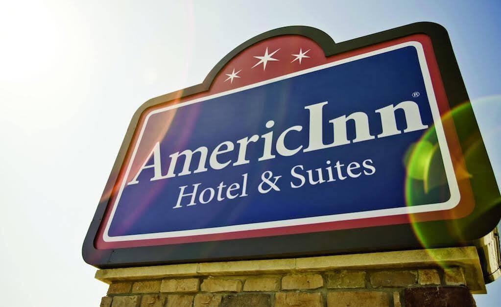 Quality Inn Atchison Kültér fotó